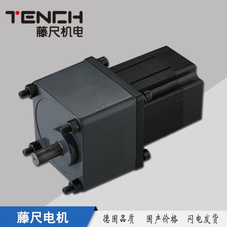 直流無(wú)刷電機(jī)換向方法：霍爾效應(yīng)傳感器、編碼器或旋轉(zhuǎn)變壓器