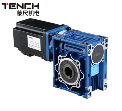 無刷電機引發的驚喜，藤尺無刷電機的分享