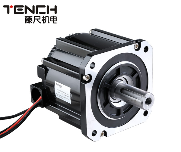 伺服電機性能都有哪些要求？