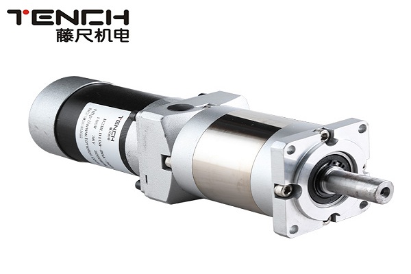 直流無刷電機更換需注意那些情況？