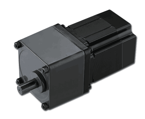 AGV叉車用驅動電機是無刷電機嗎？